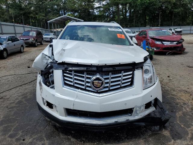 Photo 4 VIN: 3GYFNBE33FS637647 - CADILLAC SRX LUXURY 