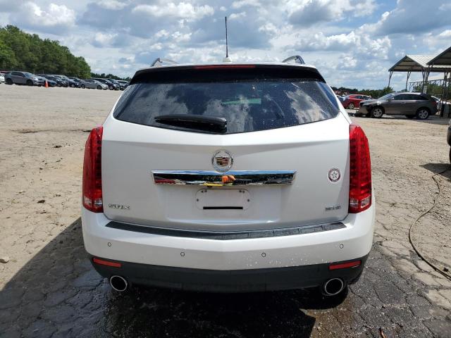 Photo 5 VIN: 3GYFNBE33FS637647 - CADILLAC SRX LUXURY 