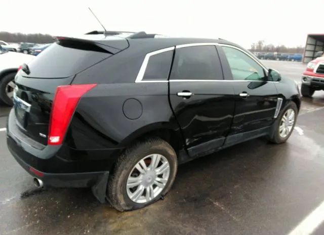 Photo 3 VIN: 3GYFNBE33GS509751 - CADILLAC SRX 