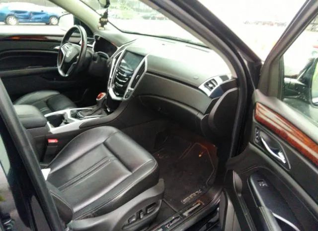 Photo 4 VIN: 3GYFNBE33GS509751 - CADILLAC SRX 