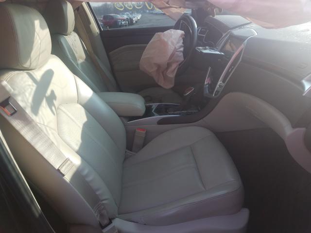 Photo 4 VIN: 3GYFNBE33GS512598 - CADILLAC SRX LUXURY 