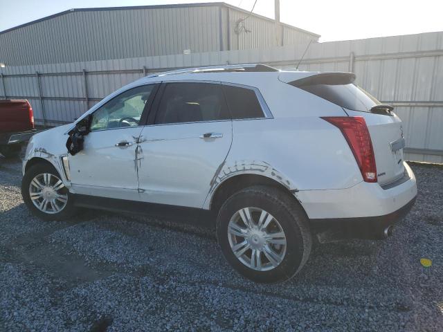 Photo 1 VIN: 3GYFNBE33GS523357 - CADILLAC SRX 