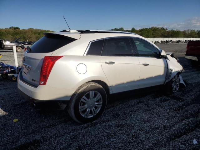 Photo 2 VIN: 3GYFNBE33GS523357 - CADILLAC SRX 