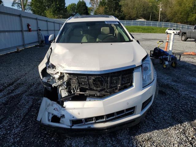 Photo 4 VIN: 3GYFNBE33GS523357 - CADILLAC SRX 