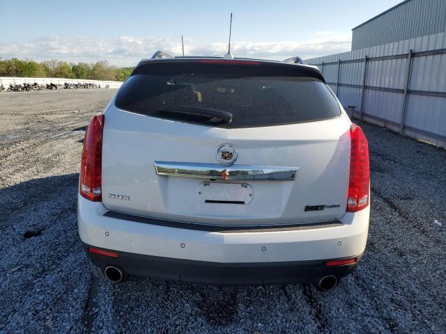 Photo 5 VIN: 3GYFNBE33GS523357 - CADILLAC SRX 