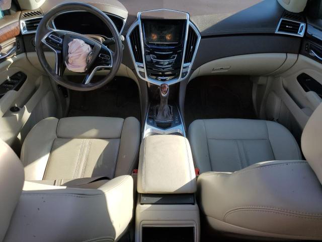 Photo 7 VIN: 3GYFNBE33GS523357 - CADILLAC SRX 