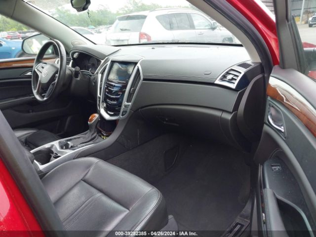 Photo 4 VIN: 3GYFNBE33GS525190 - CADILLAC SRX 