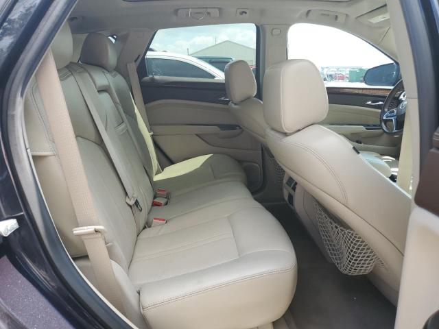 Photo 10 VIN: 3GYFNBE33GS526842 - CADILLAC SRX LUXURY 