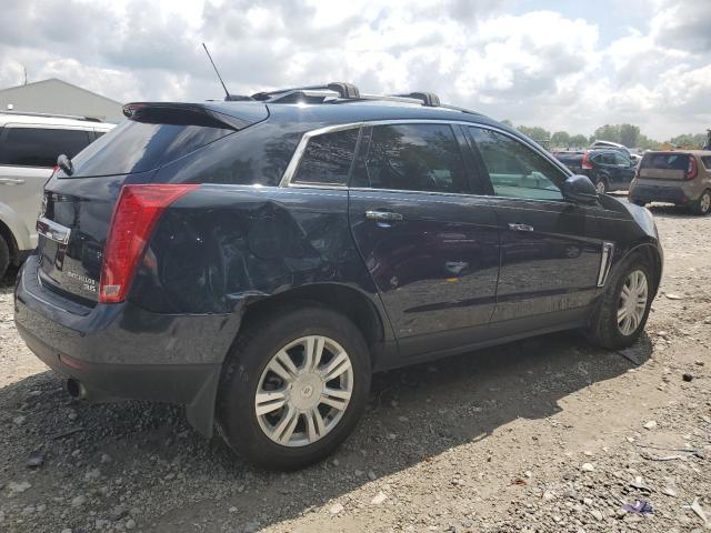 Photo 2 VIN: 3GYFNBE33GS526842 - CADILLAC SRX LUXURY 