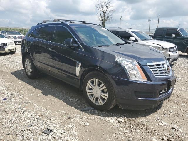 Photo 3 VIN: 3GYFNBE33GS526842 - CADILLAC SRX LUXURY 