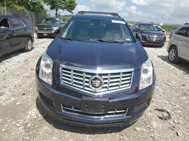 Photo 4 VIN: 3GYFNBE33GS526842 - CADILLAC SRX LUXURY 