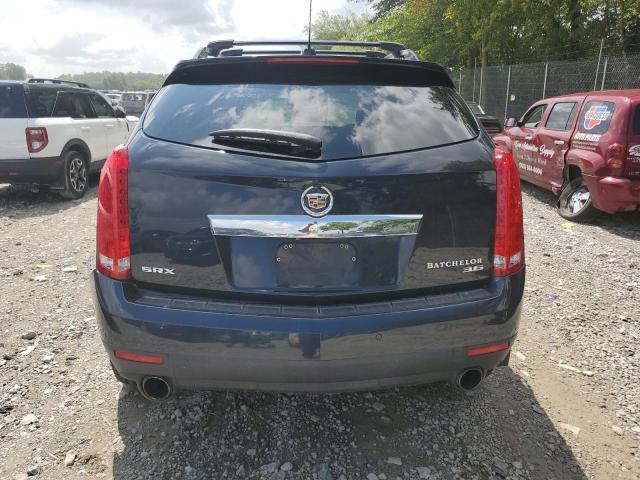 Photo 5 VIN: 3GYFNBE33GS526842 - CADILLAC SRX LUXURY 