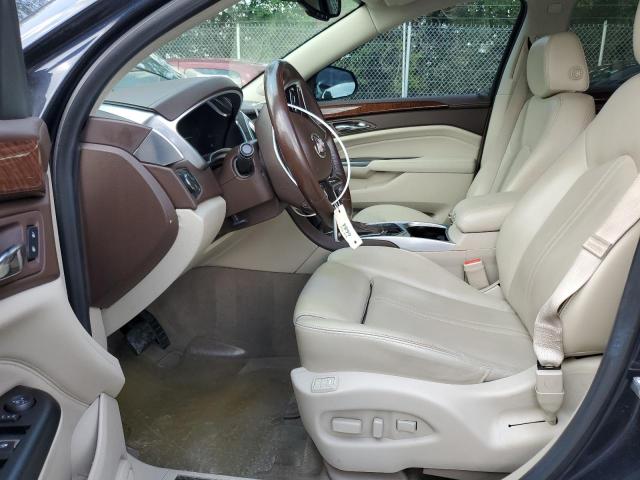 Photo 6 VIN: 3GYFNBE33GS526842 - CADILLAC SRX LUXURY 