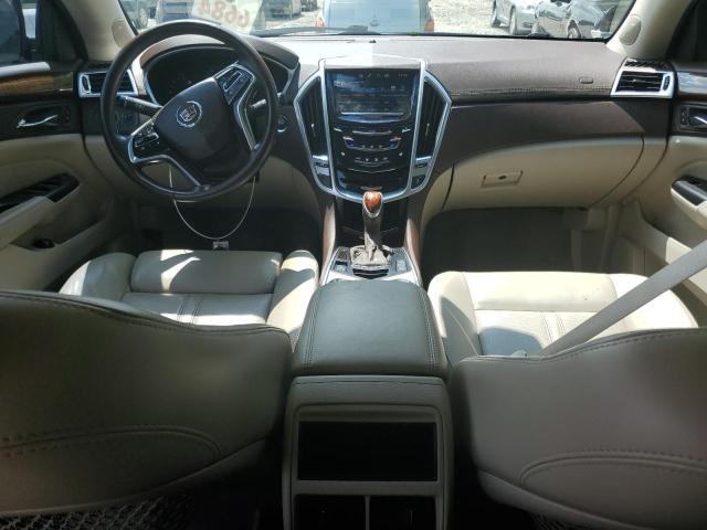 Photo 7 VIN: 3GYFNBE33GS526842 - CADILLAC SRX LUXURY 