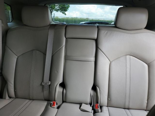 Photo 9 VIN: 3GYFNBE33GS526842 - CADILLAC SRX LUXURY 