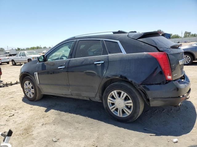 Photo 1 VIN: 3GYFNBE33GS532723 - CADILLAC SRX LUXURY 