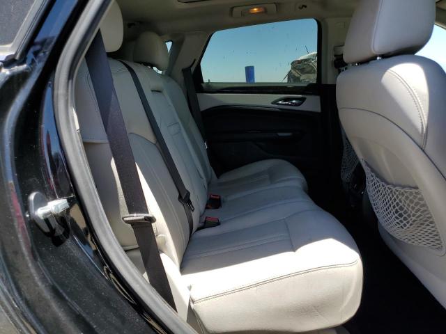 Photo 10 VIN: 3GYFNBE33GS532723 - CADILLAC SRX LUXURY 