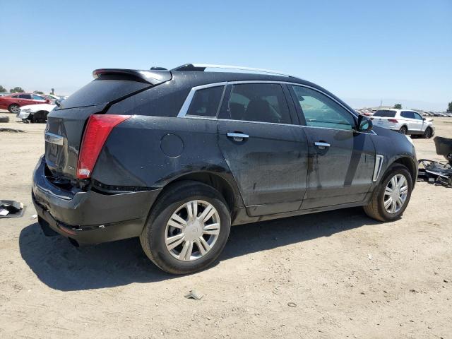 Photo 2 VIN: 3GYFNBE33GS532723 - CADILLAC SRX LUXURY 