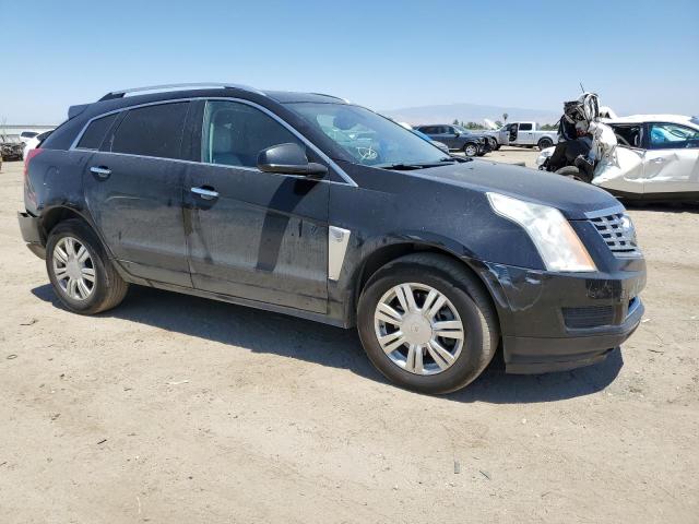 Photo 3 VIN: 3GYFNBE33GS532723 - CADILLAC SRX LUXURY 