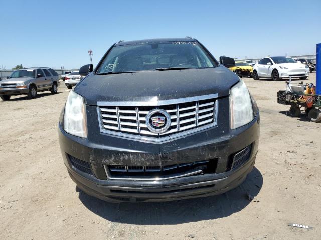 Photo 4 VIN: 3GYFNBE33GS532723 - CADILLAC SRX LUXURY 