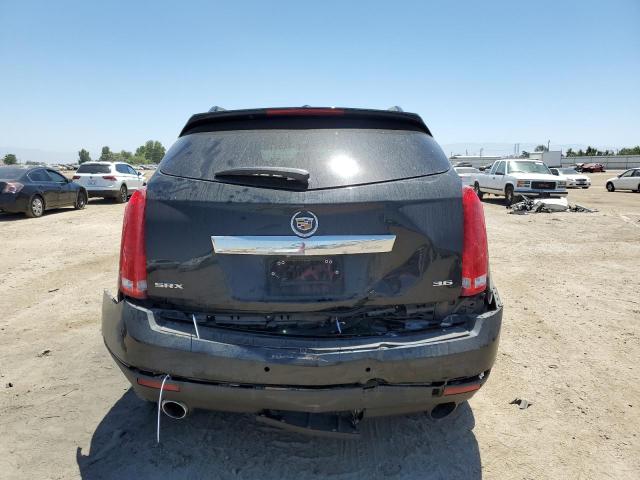 Photo 5 VIN: 3GYFNBE33GS532723 - CADILLAC SRX LUXURY 