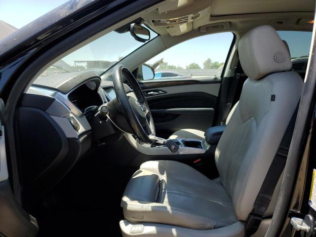 Photo 6 VIN: 3GYFNBE33GS532723 - CADILLAC SRX LUXURY 