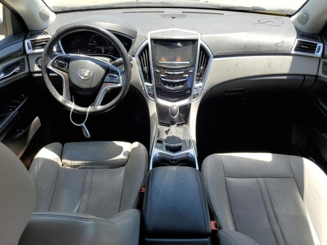 Photo 7 VIN: 3GYFNBE33GS532723 - CADILLAC SRX LUXURY 