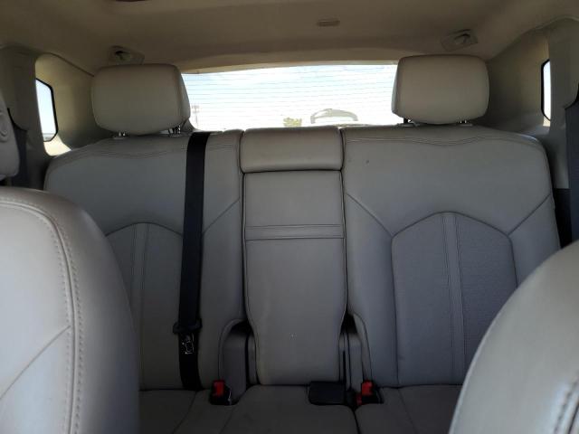 Photo 9 VIN: 3GYFNBE33GS532723 - CADILLAC SRX LUXURY 