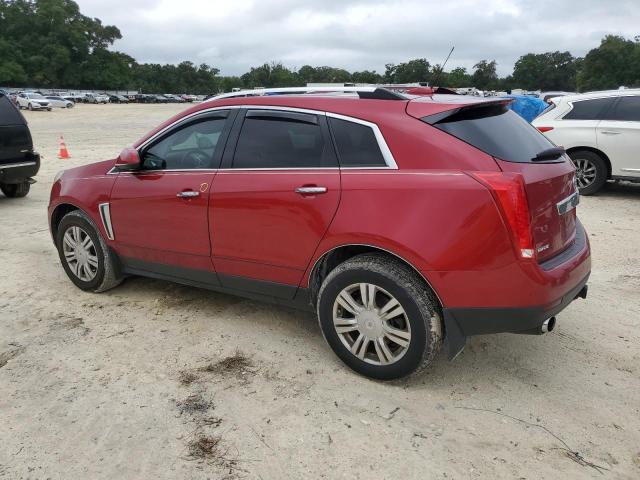 Photo 1 VIN: 3GYFNBE33GS533290 - CADILLAC SRX LUXURY 