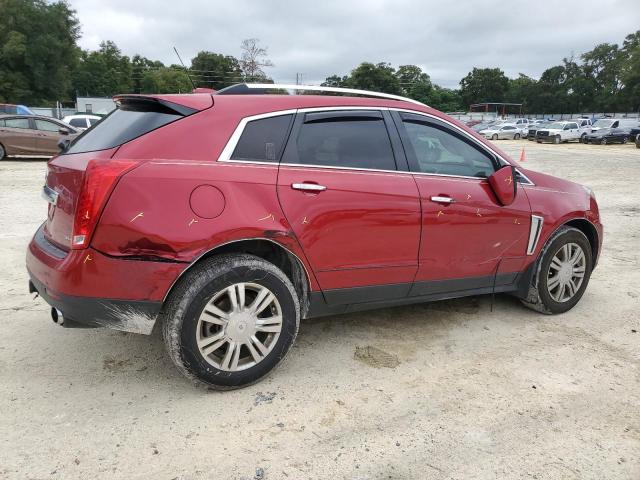 Photo 2 VIN: 3GYFNBE33GS533290 - CADILLAC SRX LUXURY 