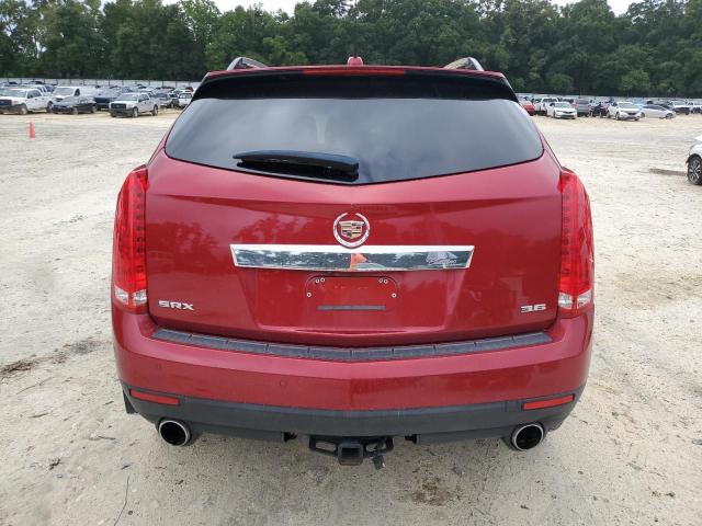 Photo 5 VIN: 3GYFNBE33GS533290 - CADILLAC SRX LUXURY 