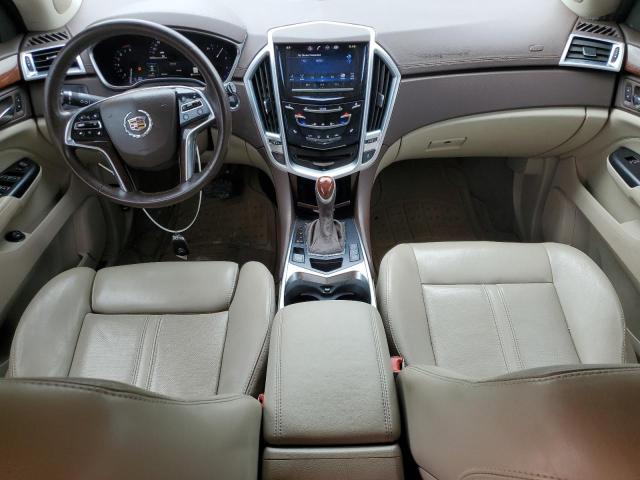 Photo 7 VIN: 3GYFNBE33GS533290 - CADILLAC SRX LUXURY 