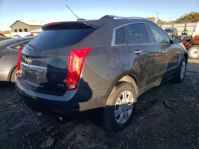 Photo 3 VIN: 3GYFNBE33GS567214 - CADILLAC SRX LUXURY 