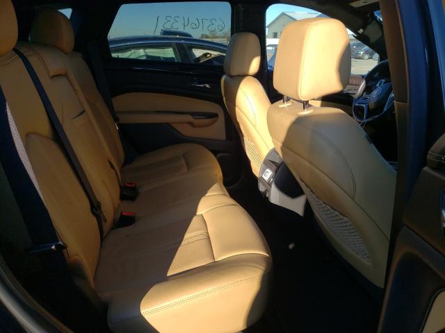 Photo 5 VIN: 3GYFNBE33GS567214 - CADILLAC SRX LUXURY 