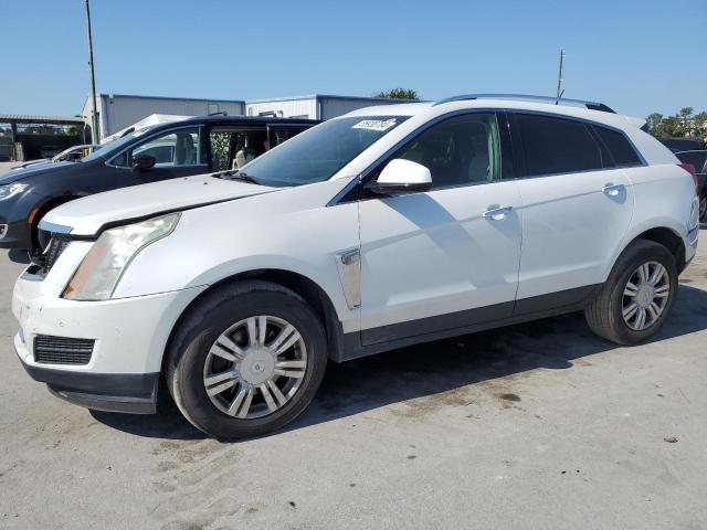 Photo 0 VIN: 3GYFNBE33GS567892 - CADILLAC SRX 