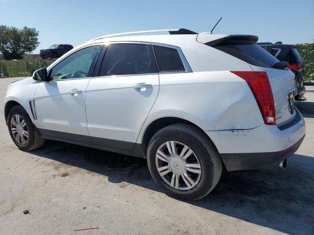 Photo 1 VIN: 3GYFNBE33GS567892 - CADILLAC SRX 