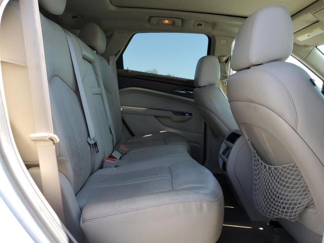 Photo 10 VIN: 3GYFNBE33GS567892 - CADILLAC SRX 