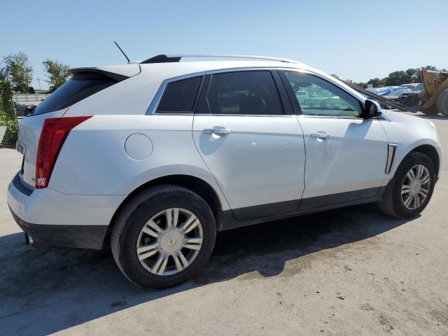 Photo 2 VIN: 3GYFNBE33GS567892 - CADILLAC SRX 