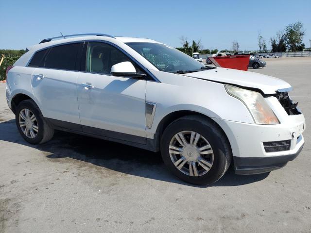 Photo 3 VIN: 3GYFNBE33GS567892 - CADILLAC SRX 