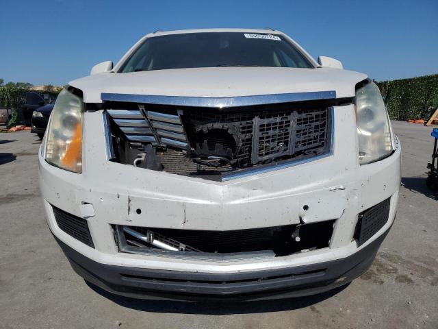 Photo 4 VIN: 3GYFNBE33GS567892 - CADILLAC SRX 