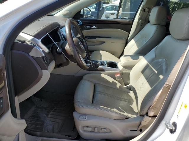 Photo 6 VIN: 3GYFNBE33GS567892 - CADILLAC SRX 