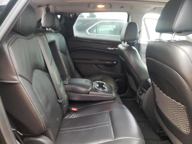 Photo 10 VIN: 3GYFNBE33GS572073 - CADILLAC SRX LUXURY 