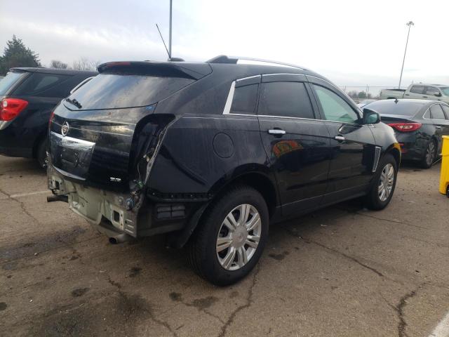 Photo 2 VIN: 3GYFNBE33GS572073 - CADILLAC SRX LUXURY 