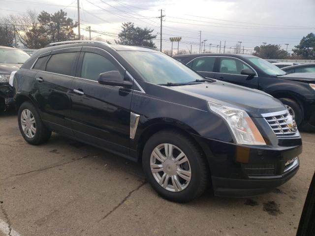 Photo 3 VIN: 3GYFNBE33GS572073 - CADILLAC SRX LUXURY 