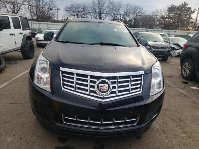 Photo 4 VIN: 3GYFNBE33GS572073 - CADILLAC SRX LUXURY 