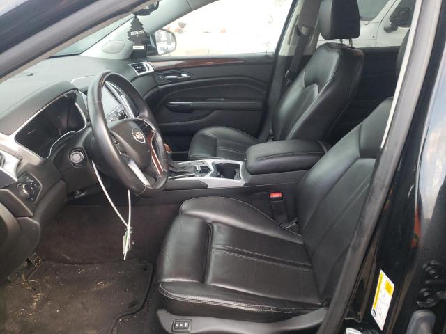 Photo 6 VIN: 3GYFNBE33GS572073 - CADILLAC SRX LUXURY 