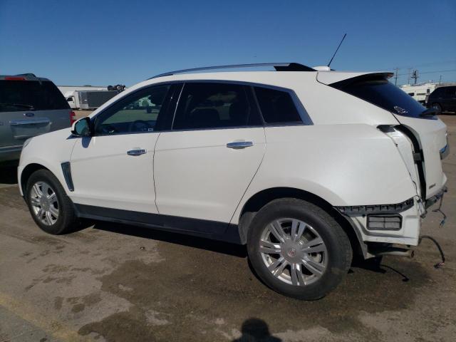 Photo 1 VIN: 3GYFNBE33GS576835 - CADILLAC SRX LUXURY 