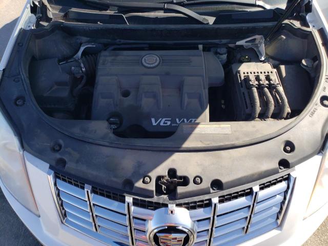 Photo 10 VIN: 3GYFNBE33GS576835 - CADILLAC SRX LUXURY 