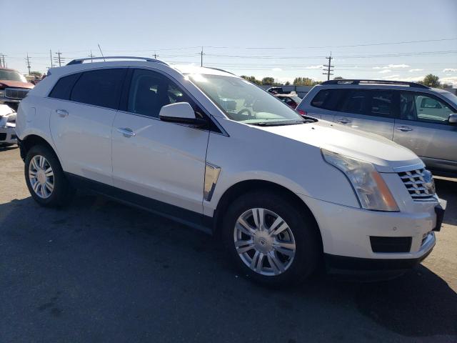 Photo 3 VIN: 3GYFNBE33GS576835 - CADILLAC SRX LUXURY 