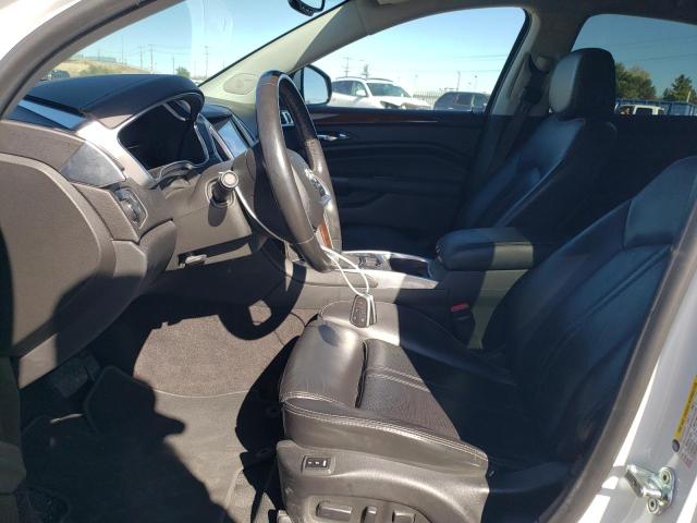 Photo 6 VIN: 3GYFNBE33GS576835 - CADILLAC SRX LUXURY 